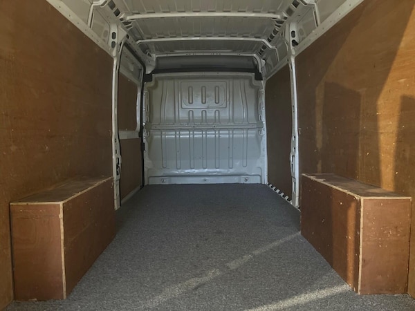 Used Peugeot Boxer 2018 for sale - 76247569: Photo 19