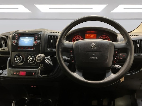 Used Peugeot Boxer 2018 for sale - 76247569: Photo 20