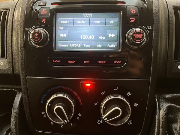 Used Peugeot Boxer 2018 for sale - 76247569: Photo 21