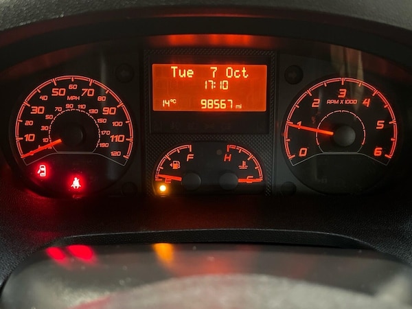 Used Peugeot Boxer 2018 for sale - 76247569: Photo 22
