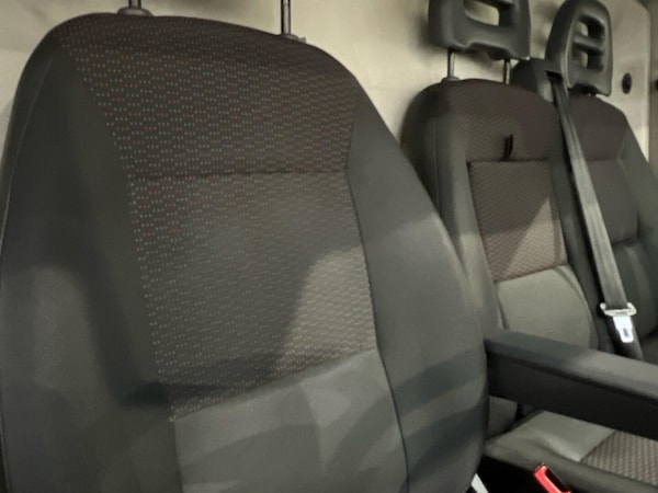 Used Peugeot Boxer 2018 for sale - 76247569: Photo 25