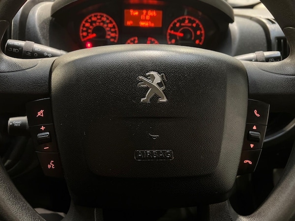Used Peugeot Boxer 2018 for sale - 76247569: Photo 27