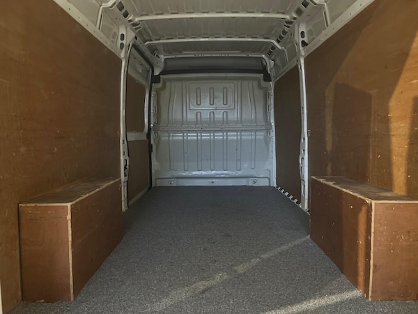 Used Peugeot Boxer 2018 for sale - 76247569: Photo 5