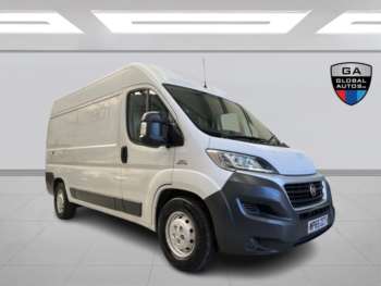 Used Fiat Ducato 2015 for sale - 75127501: Photo