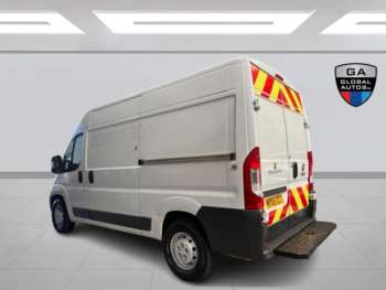 Used Fiat Ducato 2015 for sale - 75127501: Photo