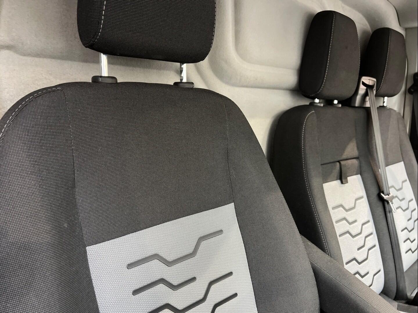 Used Ford Transit Custom 2016 for sale - 76137376: Photo 13