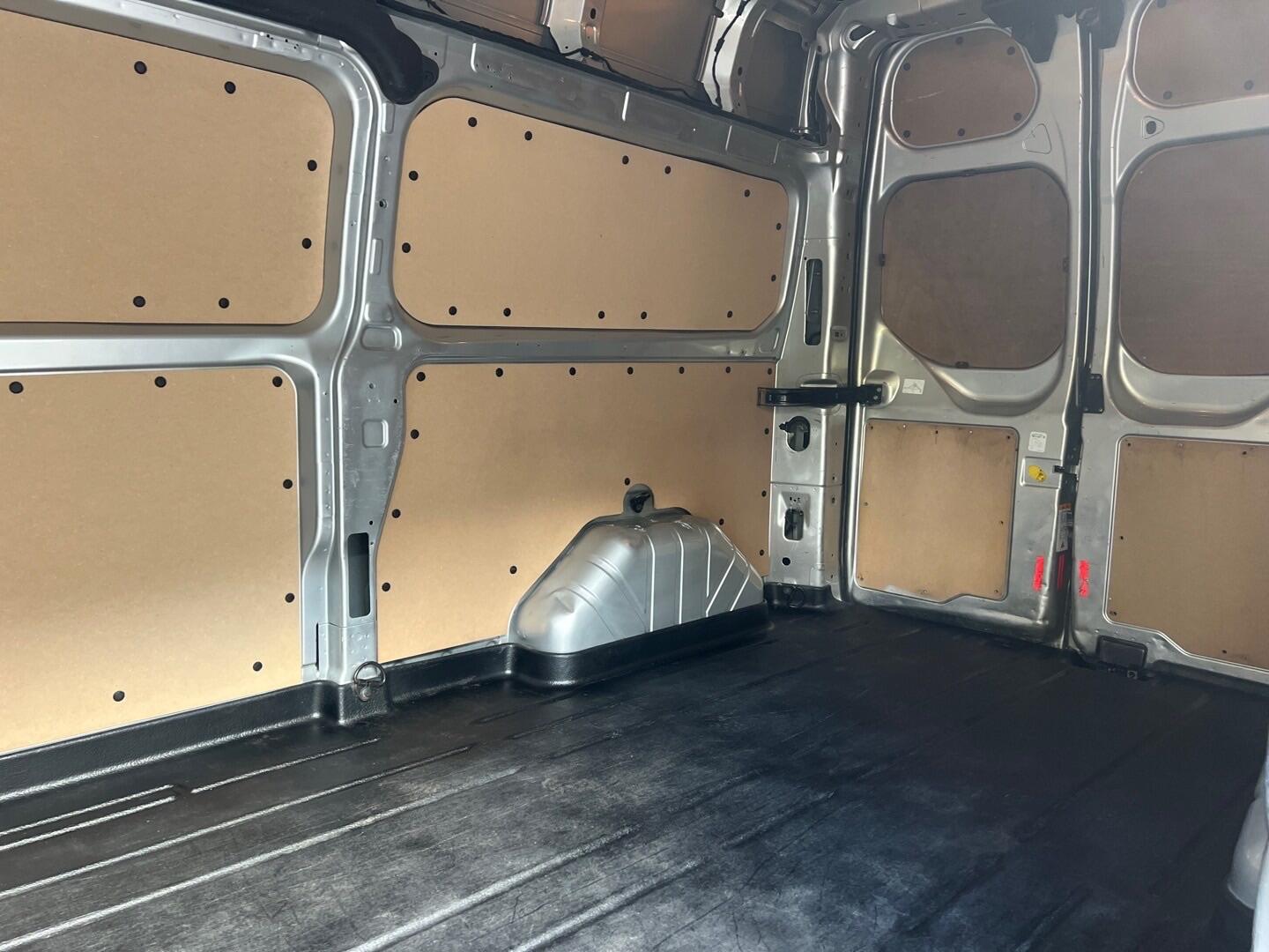 Used Ford Transit Custom 2016 for sale - 76137376: Photo 19