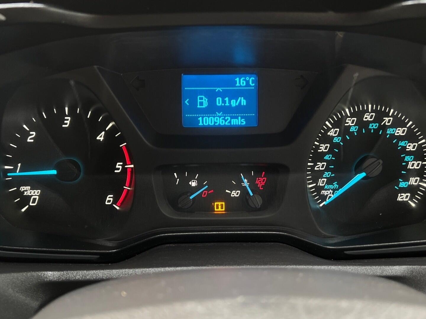 Used Ford Transit Custom 2016 for sale - 76137376: Photo 21