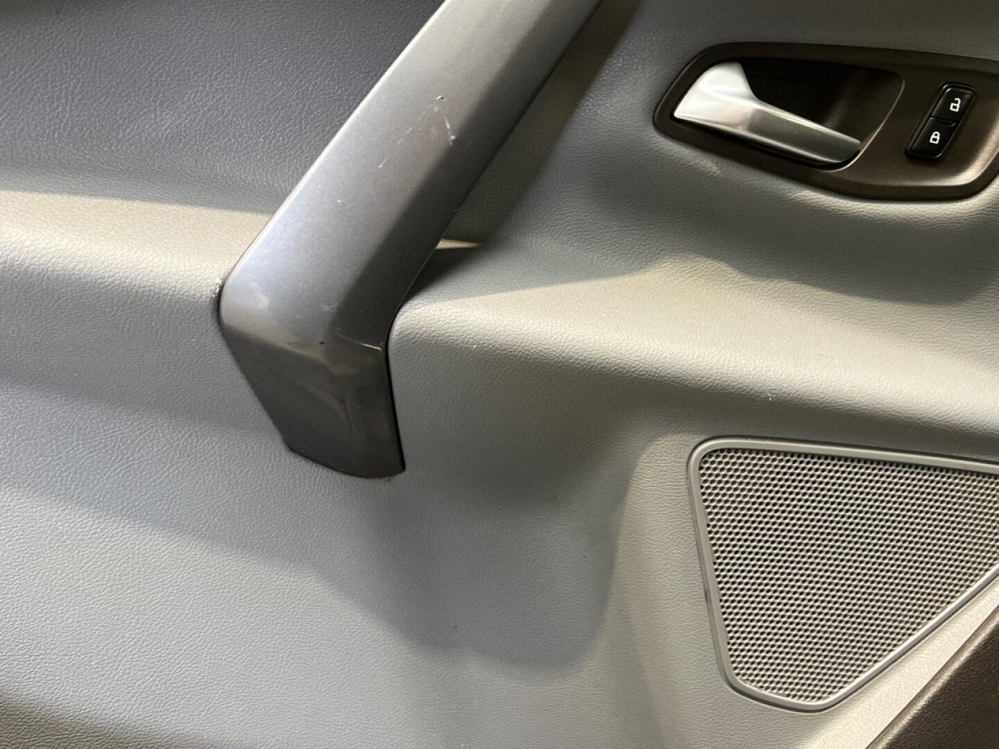 Used Ford Transit Custom 2016 for sale - 76137376: Photo 22