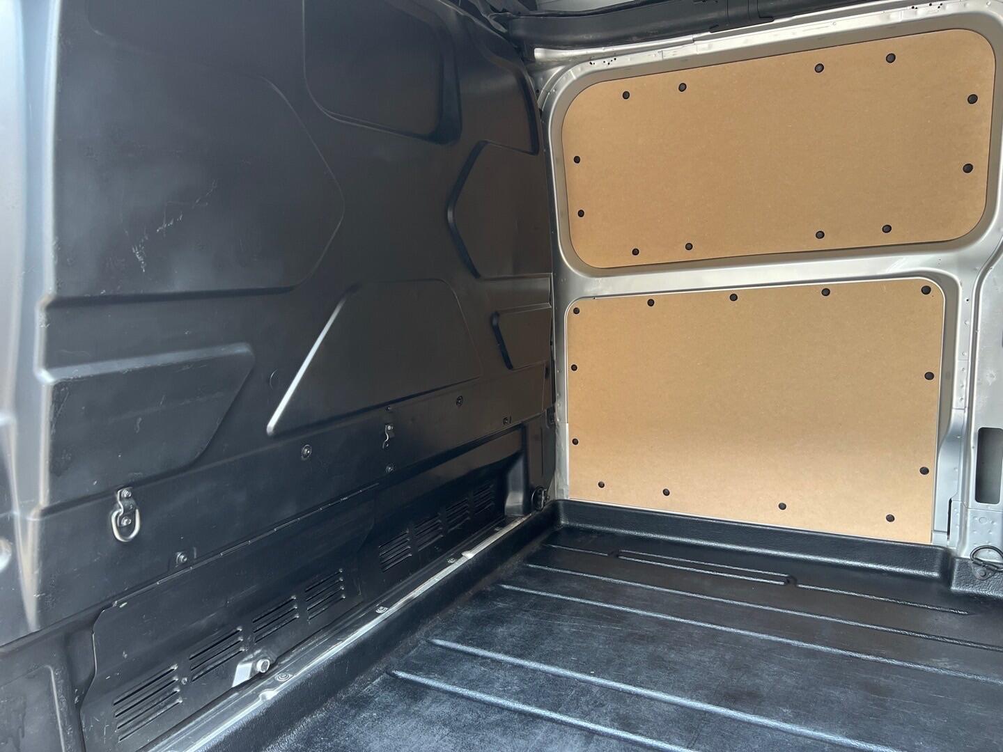 Used Ford Transit Custom 2016 for sale - 76137376: Photo 24