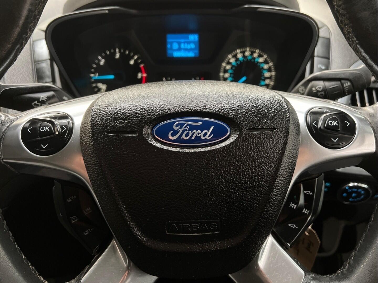 Used Ford Transit Custom 2016 for sale - 76137376: Photo 27