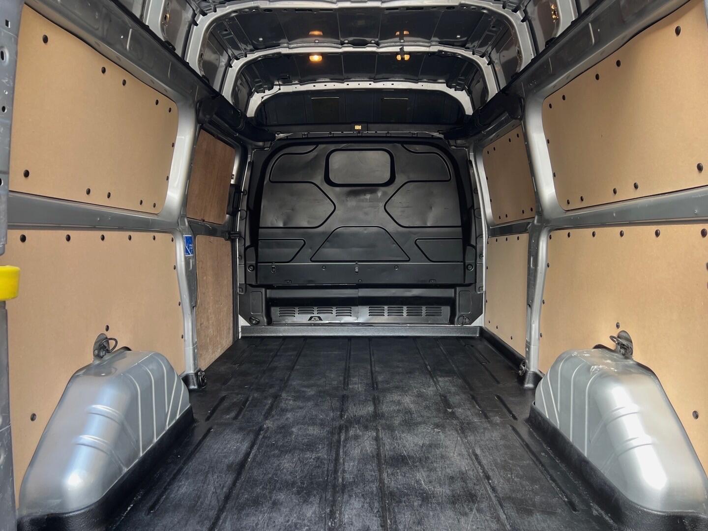 Used Ford Transit Custom 2016 for sale - 76137376: Photo 31