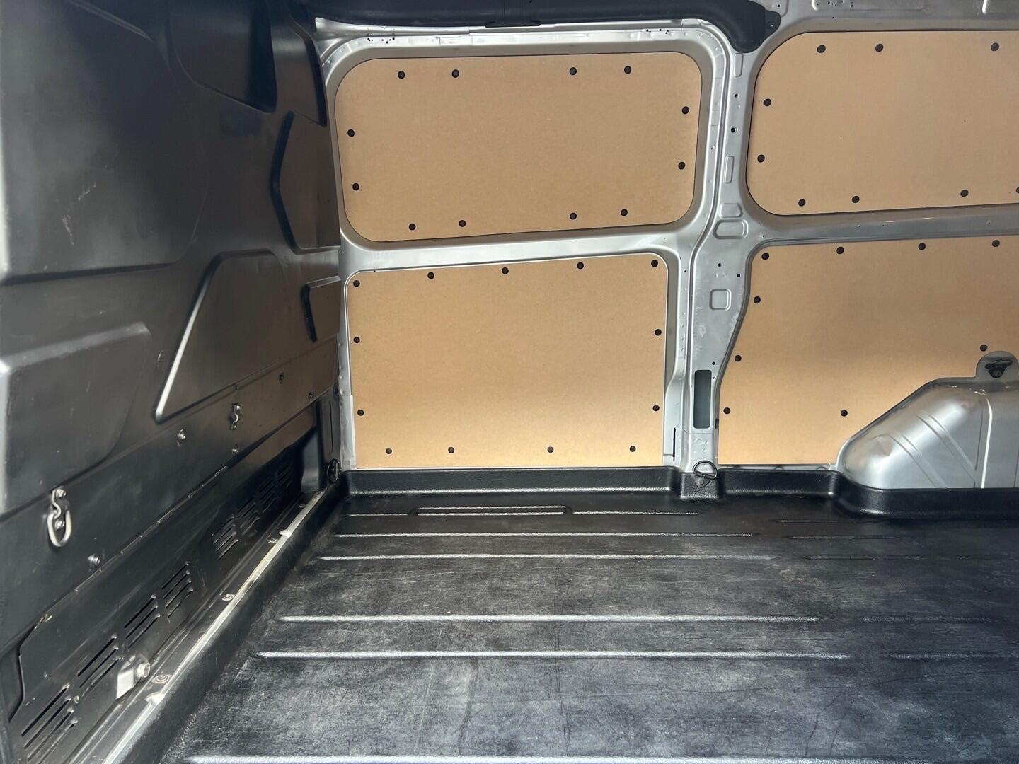 Used Ford Transit Custom 2016 for sale - 76137376: Photo 32