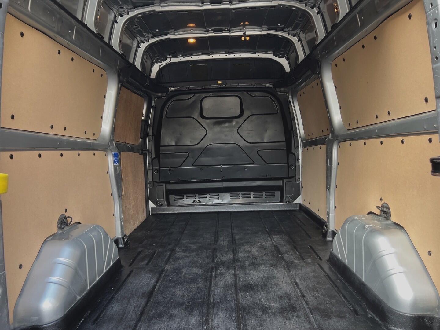 Used Ford Transit Custom 2016 for sale - 76137376: Photo 5