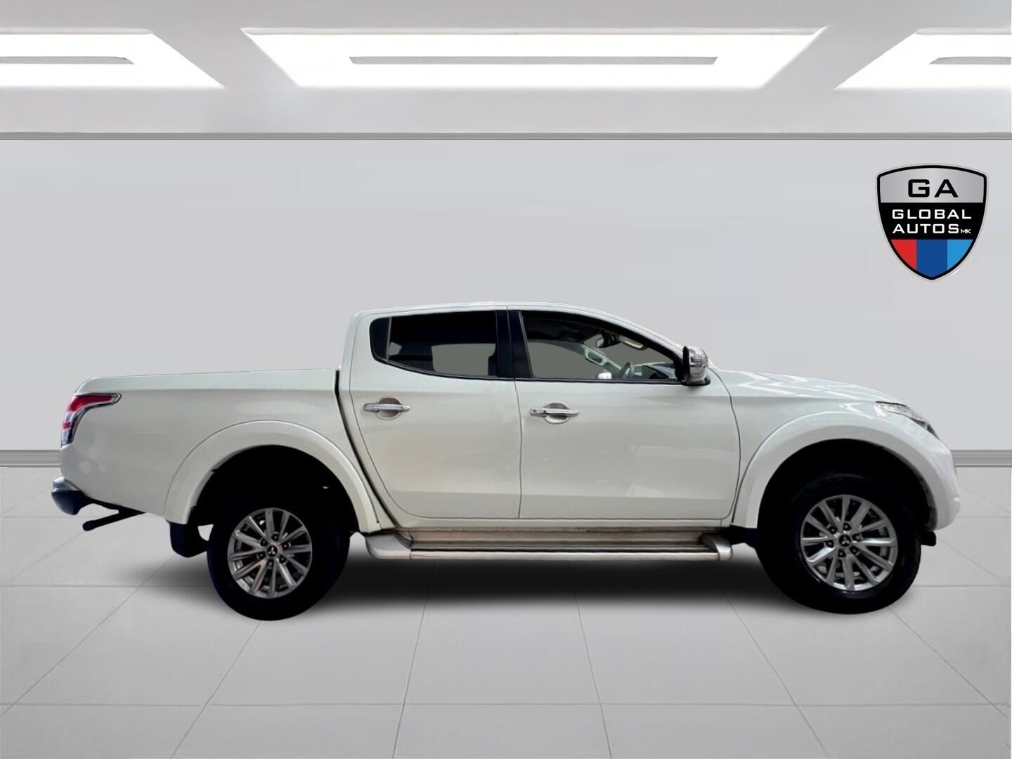 Used Mitsubishi L200 2018 for sale - 76137629: Photo 11