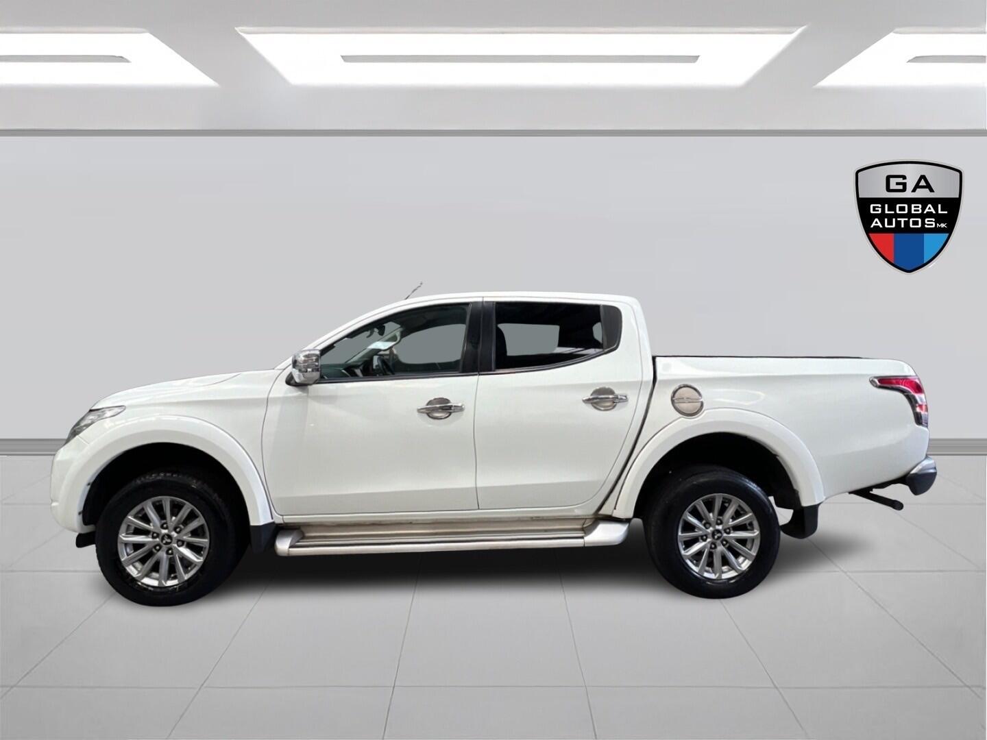 Used Mitsubishi L200 2018 for sale - 76137629: Photo 12