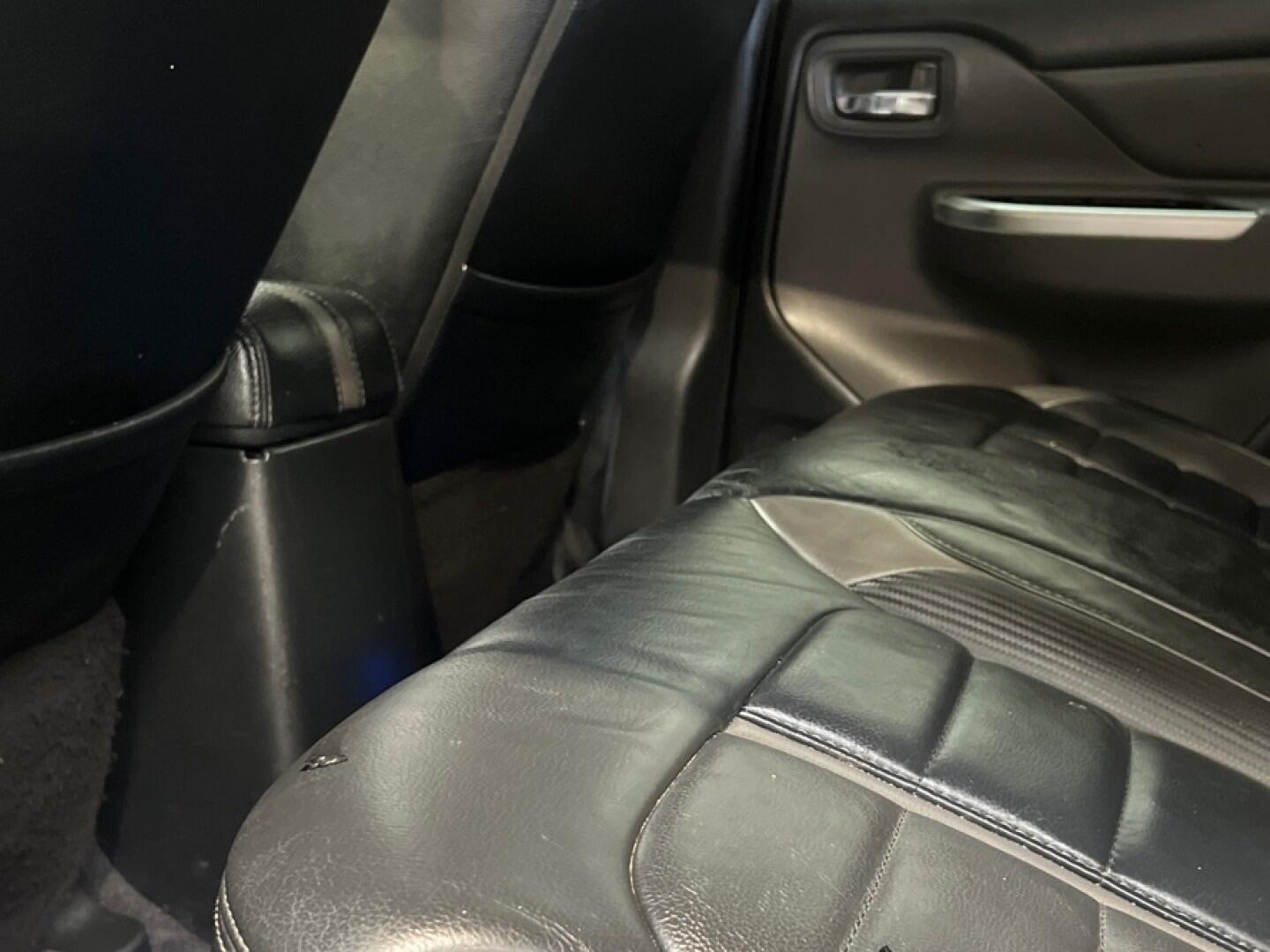 Used Mitsubishi L200 2018 for sale - 76137629: Photo 13