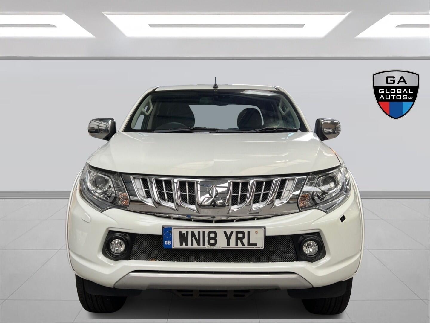 Used Mitsubishi L200 2018 for sale - 76137629: Photo 17