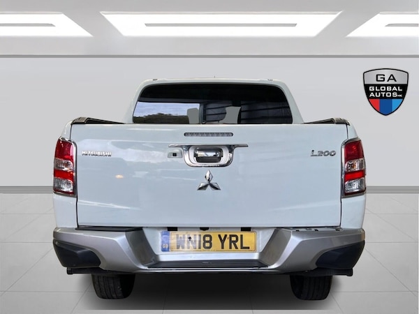 Used Mitsubishi L200 2018 for sale - 76137629: Photo 18