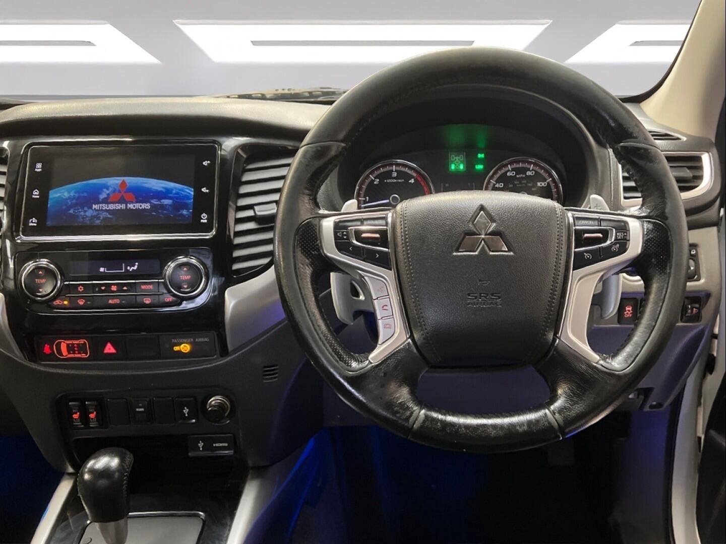Used Mitsubishi L200 2018 for sale - 76137629: Photo 21