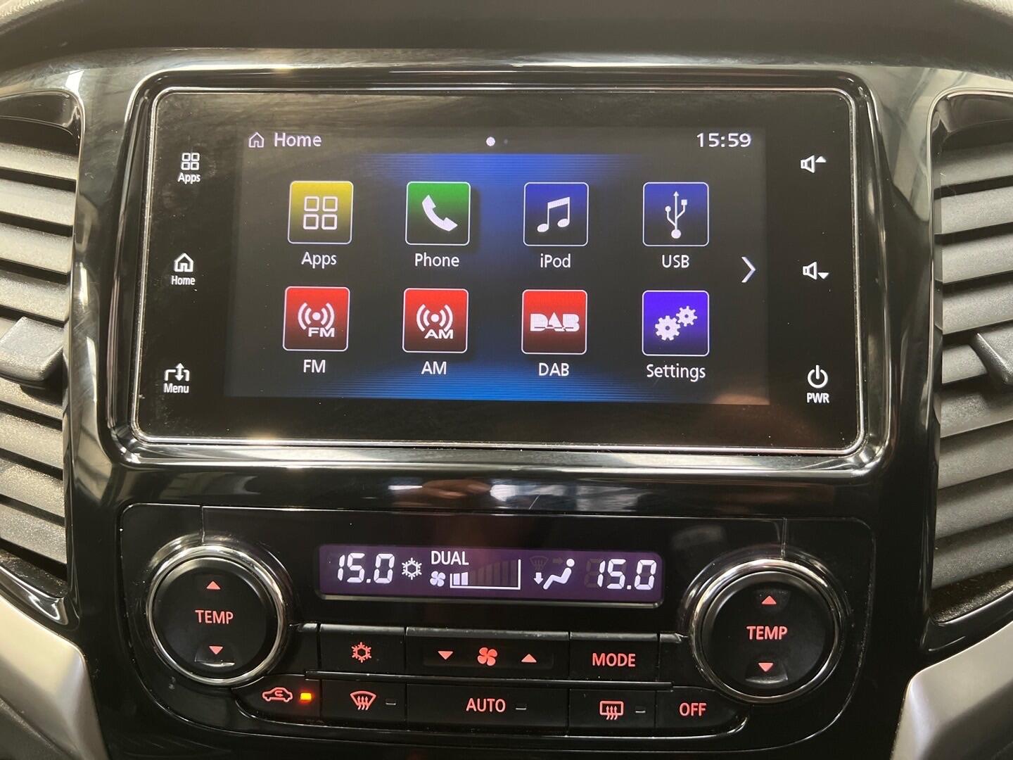 Used Mitsubishi L200 2018 for sale - 76137629: Photo 26