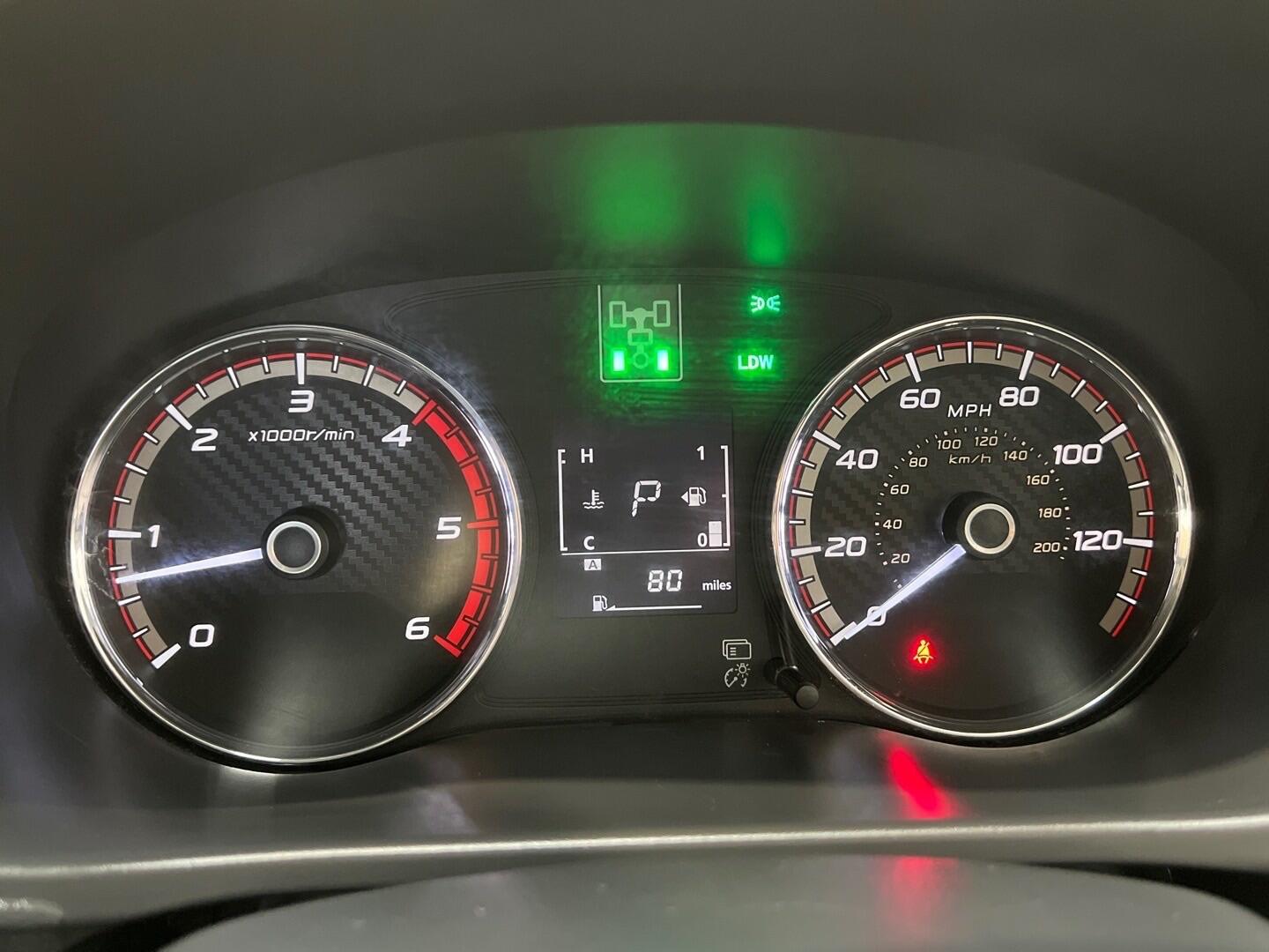 Used Mitsubishi L200 2018 for sale - 76137629: Photo 28