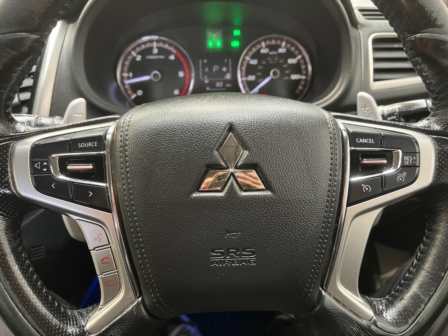 Used Mitsubishi L200 2018 for sale - 76137629: Photo 29