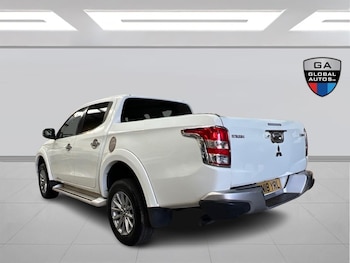 Used Mitsubishi L200 2018 for sale - 76137629: Photo 2