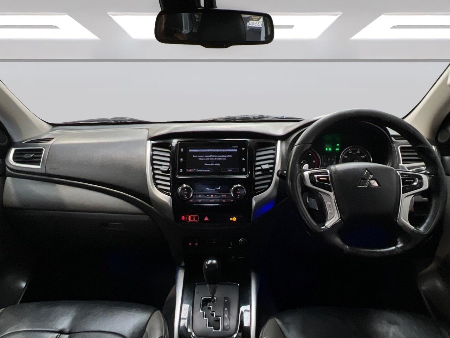 Used Mitsubishi L200 2018 for sale - 76137629: Photo 3