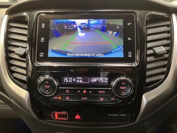 Used Mitsubishi L200 2018 for sale - 76137629: Photo 5