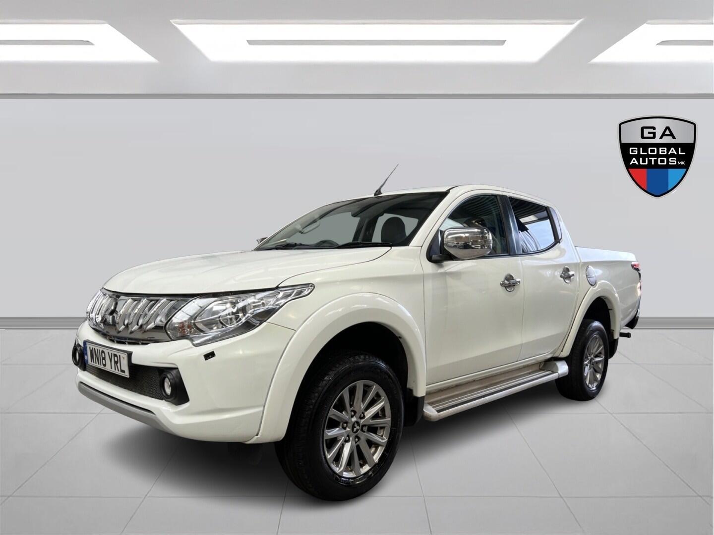 Used Mitsubishi L200 2018 for sale - 76137629: Photo 6