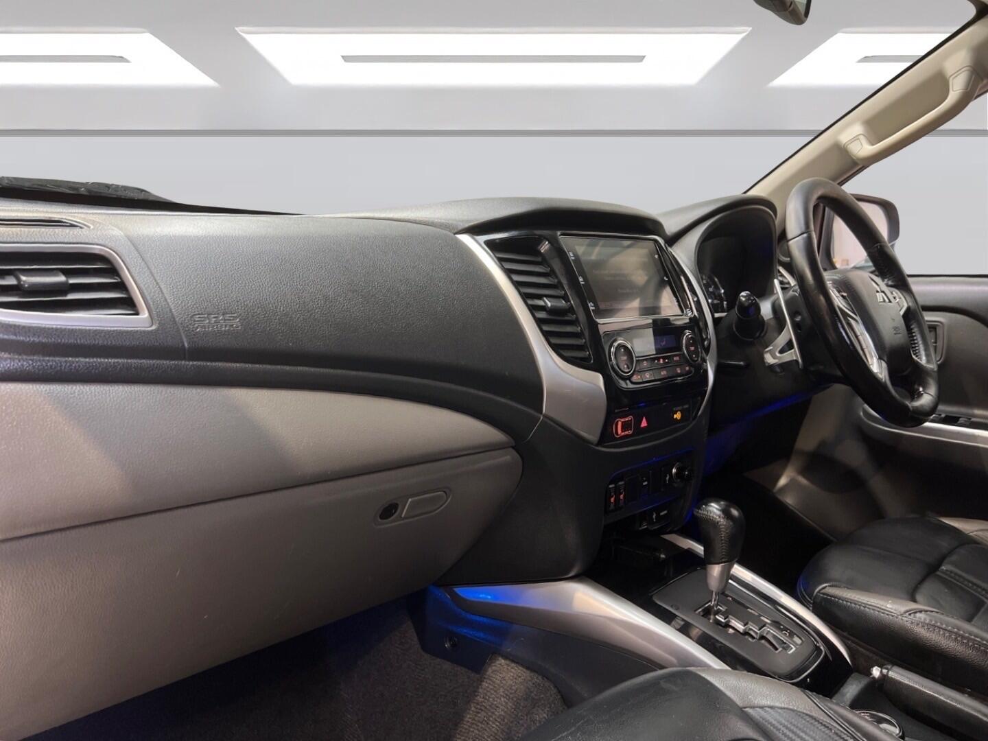 Used Mitsubishi L200 2018 for sale - 76137629: Photo 9