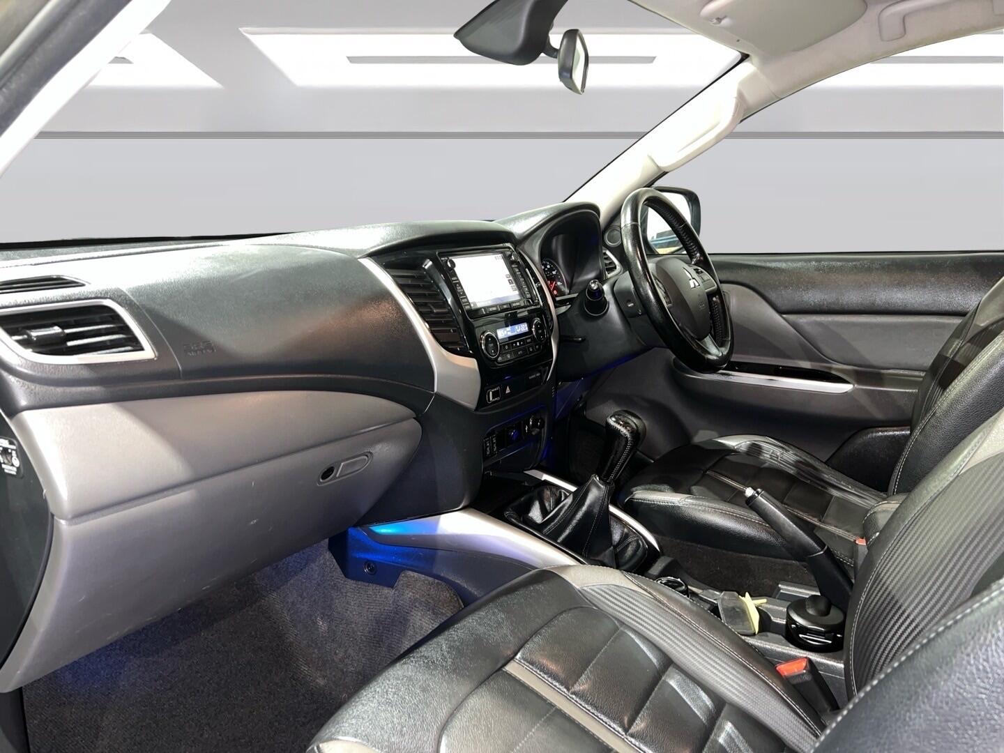 Used Mitsubishi L200 2016 for sale - 76398429: Photo 10