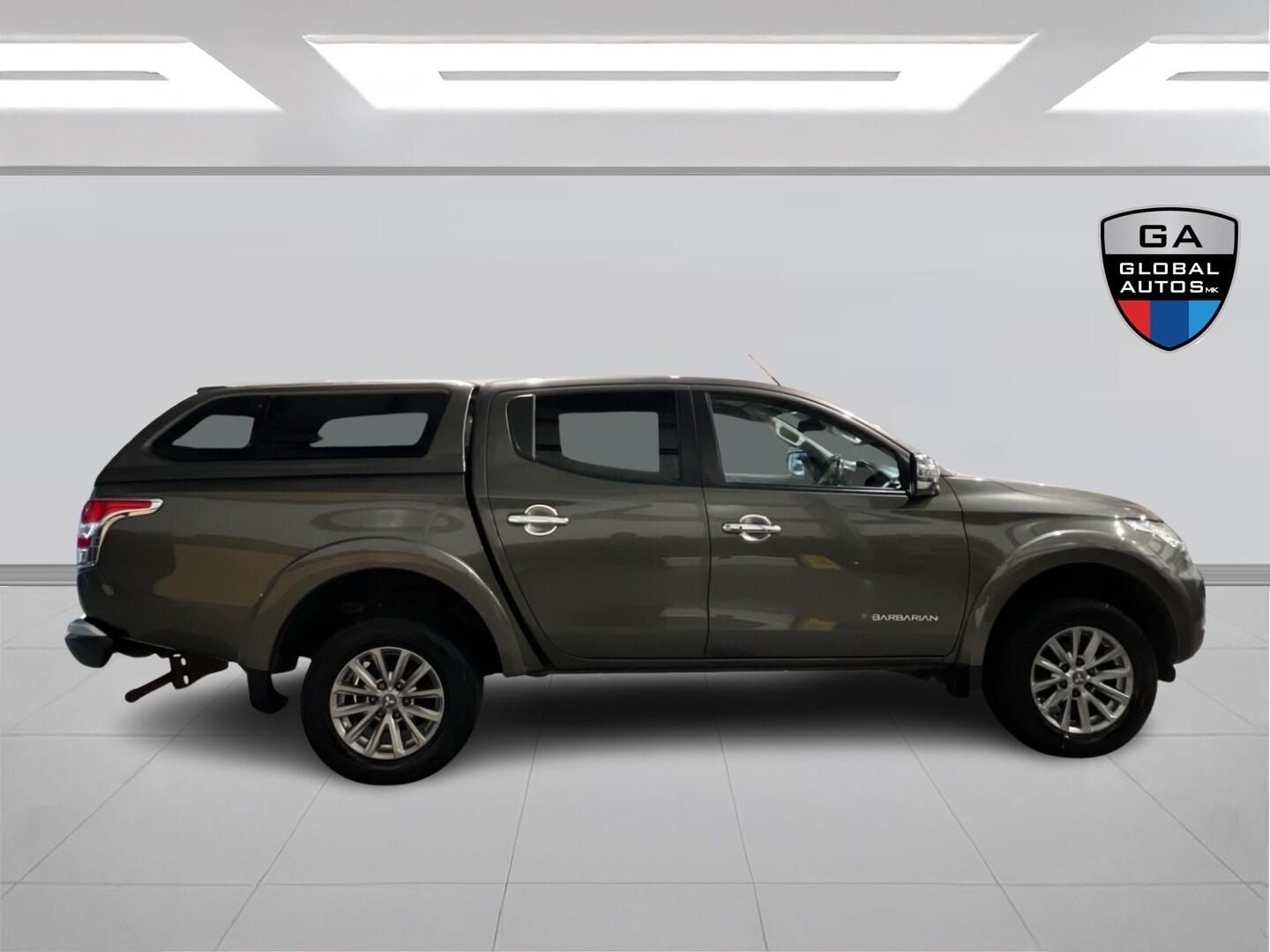 Used Mitsubishi L200 2016 for sale - 76398429: Photo 11