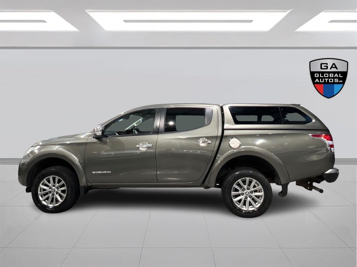 Used Mitsubishi L200 2016 for sale - 76398429: Photo 13