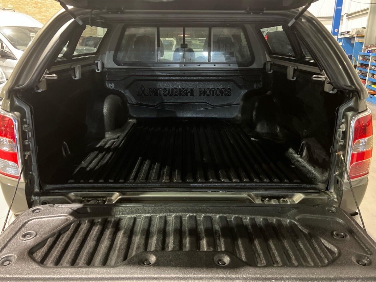 Used Mitsubishi L200 2016 for sale - 76398429: Photo 19