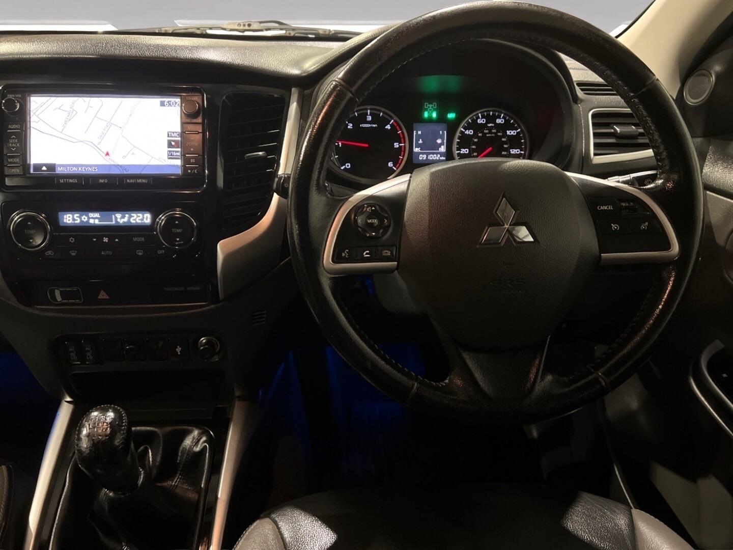 Used Mitsubishi L200 2016 for sale - 76398429: Photo 21