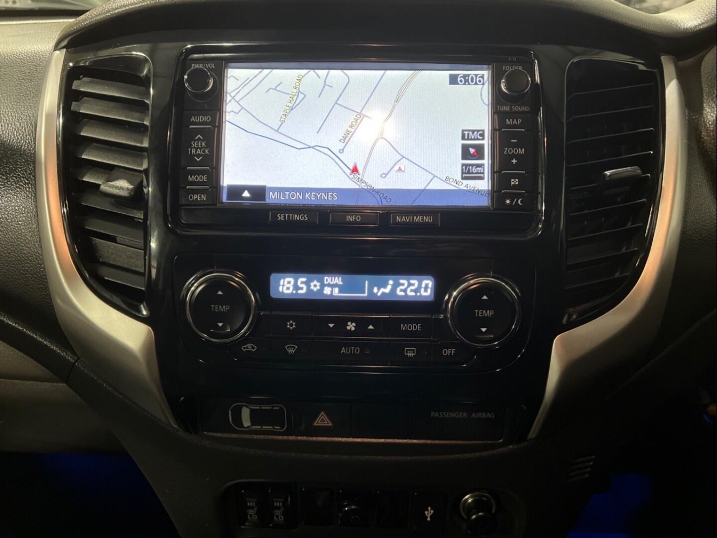 Used Mitsubishi L200 2016 for sale - 76398429: Photo 26