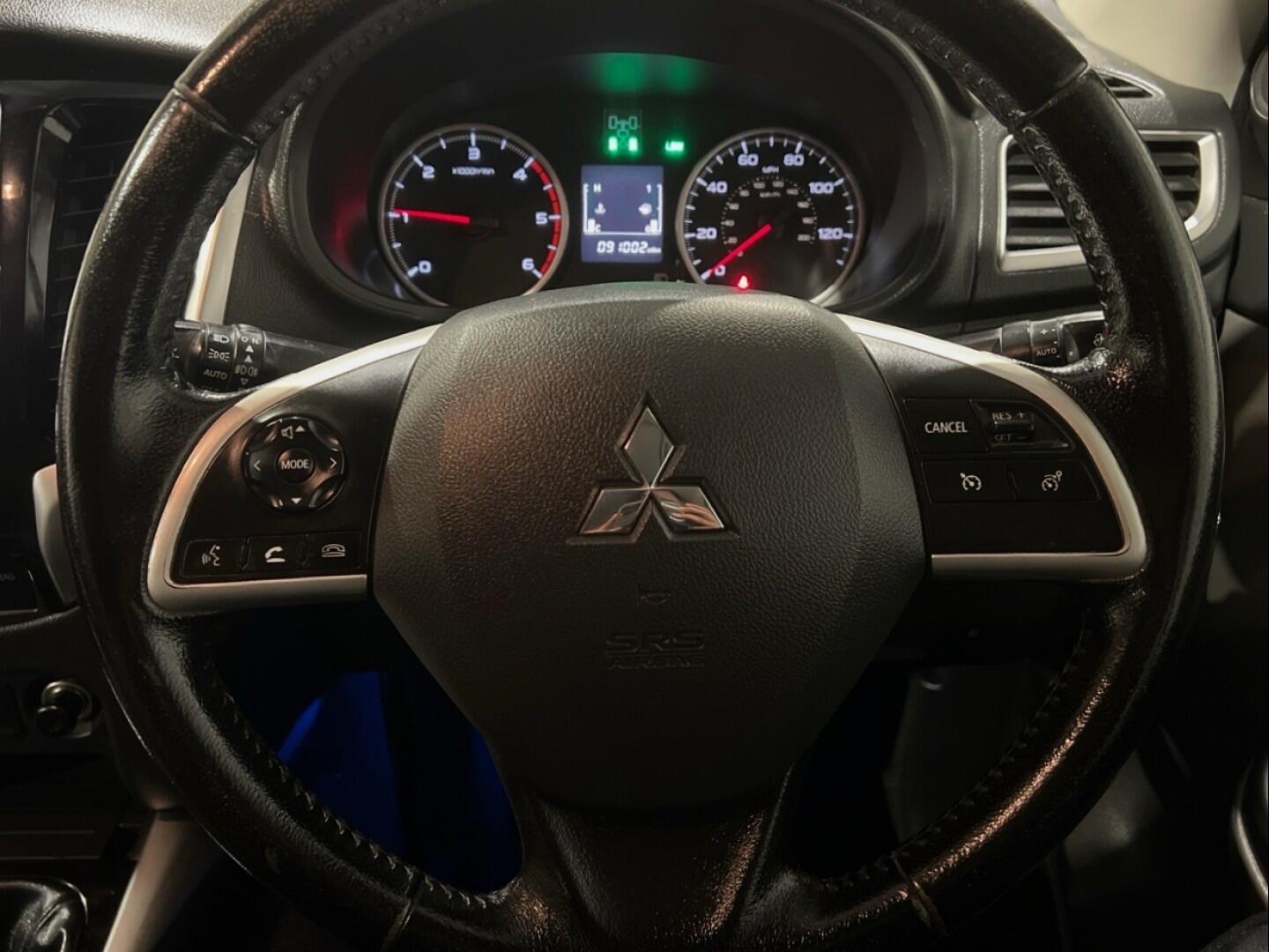 Used Mitsubishi L200 2016 for sale - 76398429: Photo 27