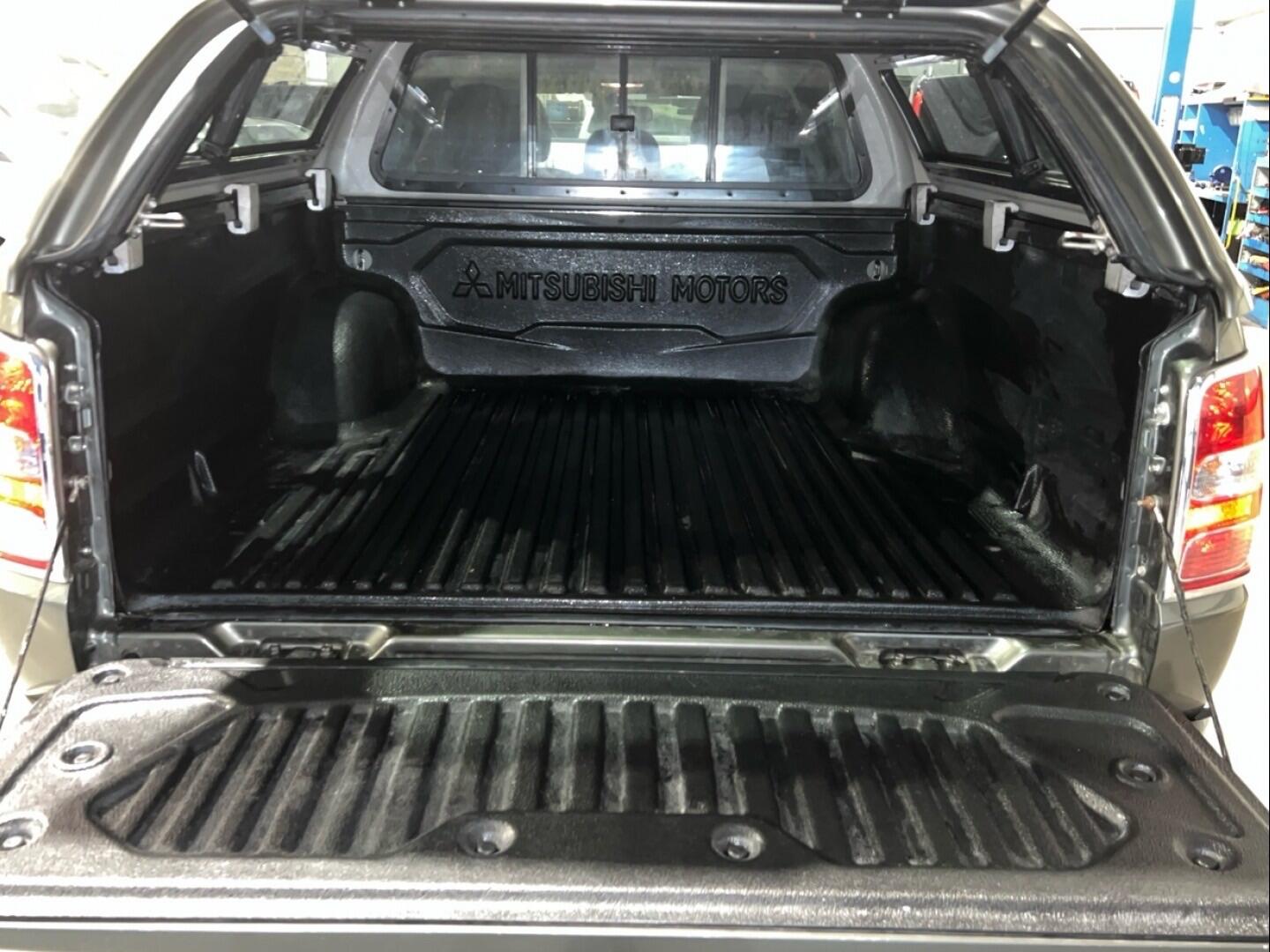 Used Mitsubishi L200 2016 for sale - 76398429: Photo 28