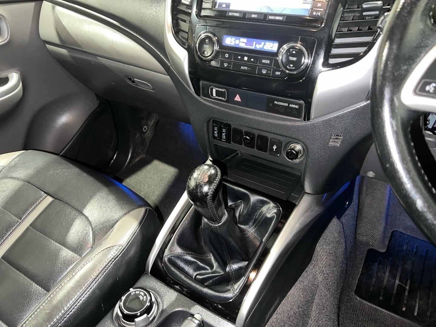 Used Mitsubishi L200 2016 for sale - 76398429: Photo 30