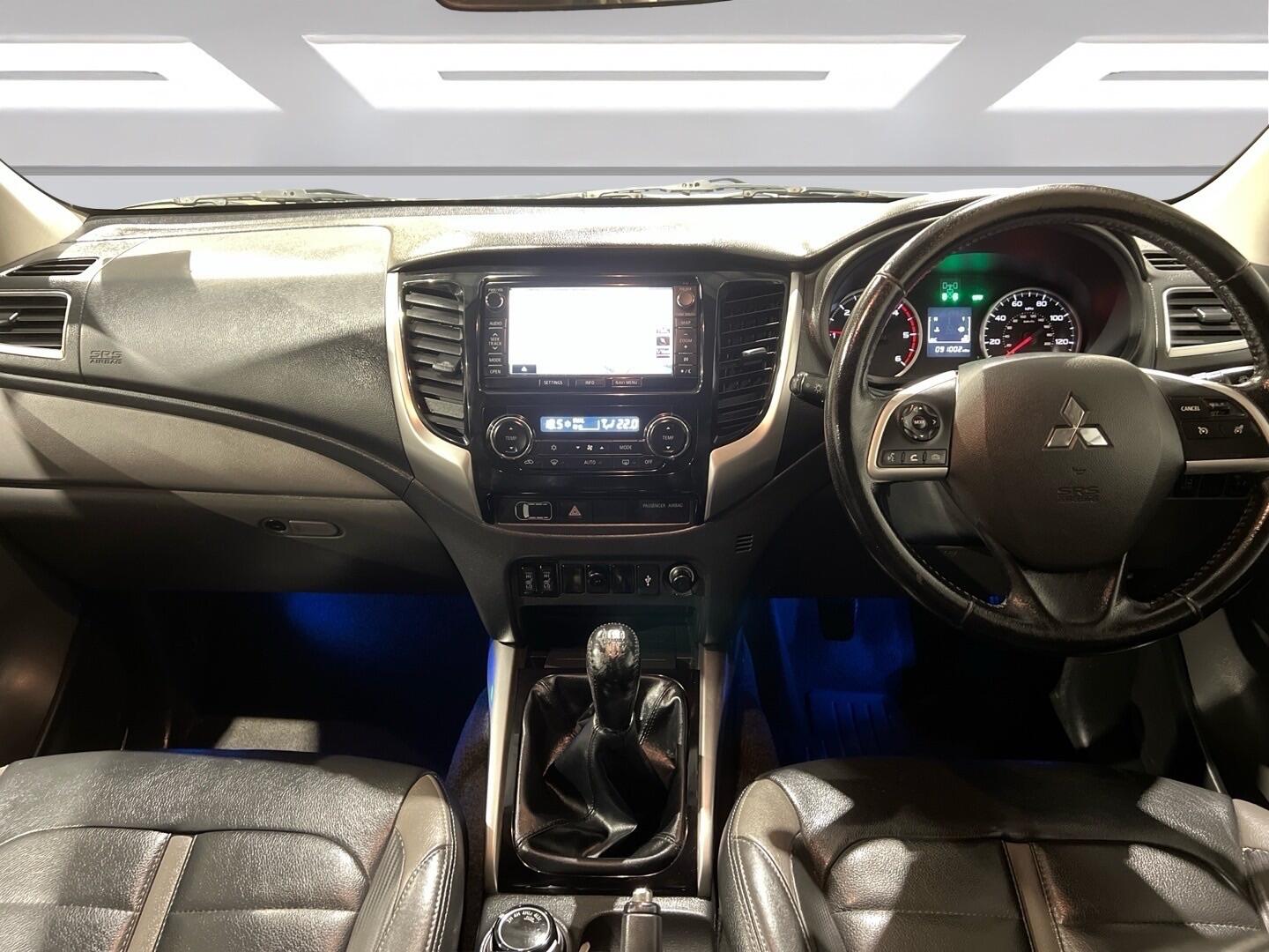 Used Mitsubishi L200 2016 for sale - 76398429: Photo 4