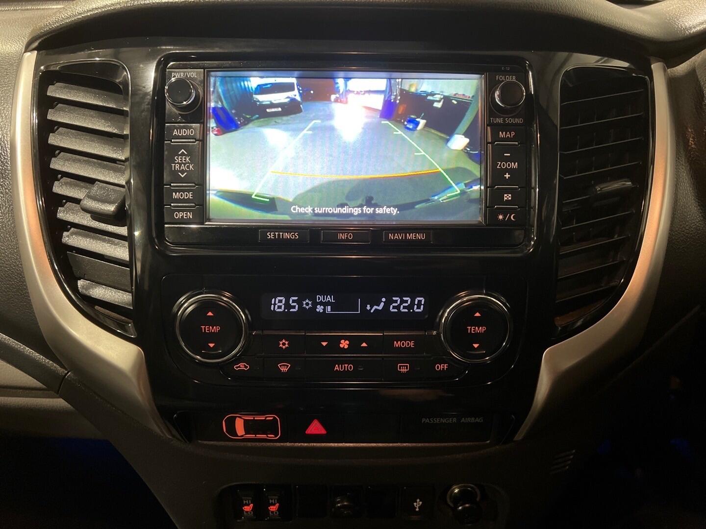 Used Mitsubishi L200 2016 for sale - 76398429: Photo 5