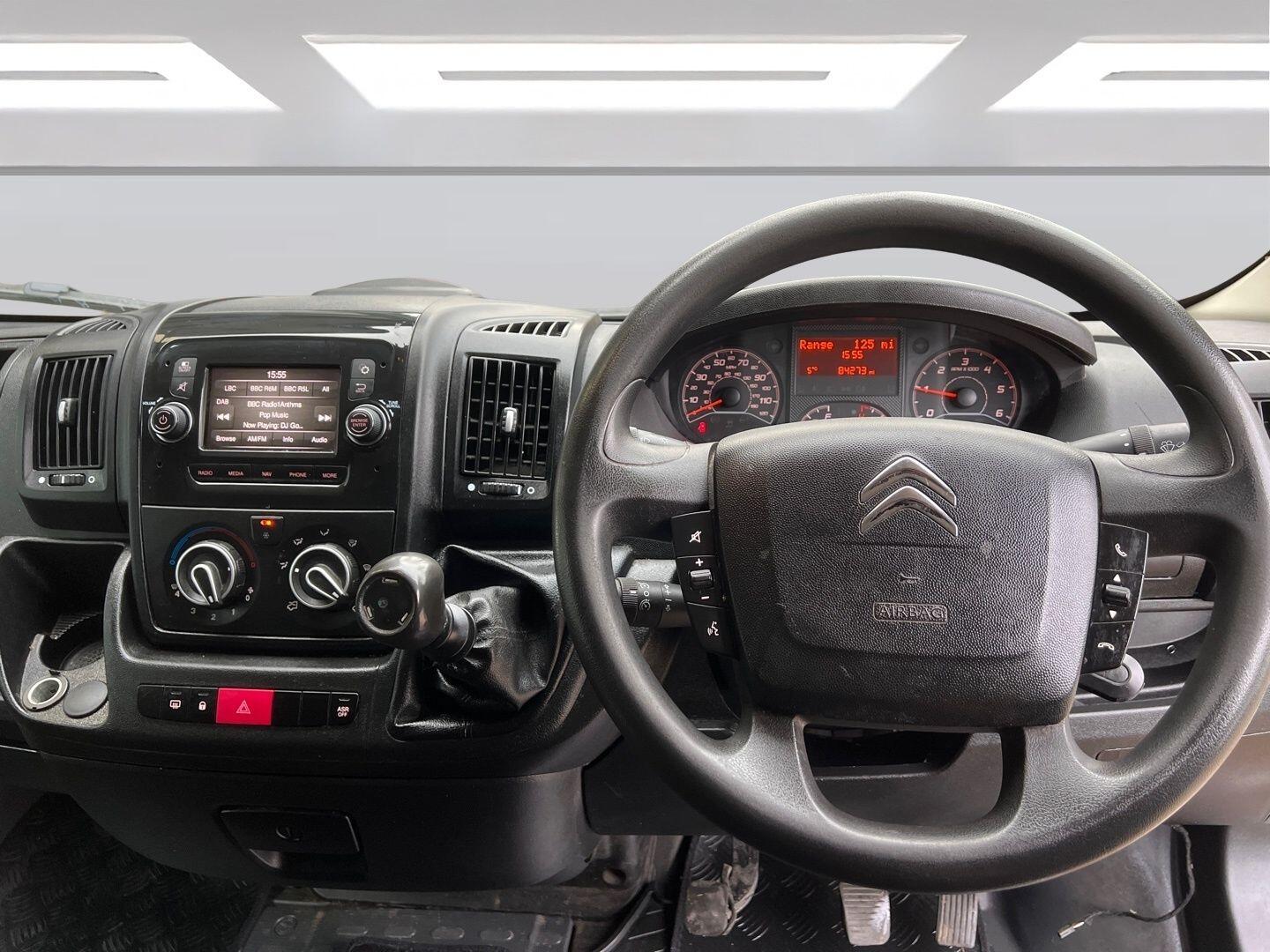 Used Citroen Relay 2021 for sale - 77838774: Photo 13