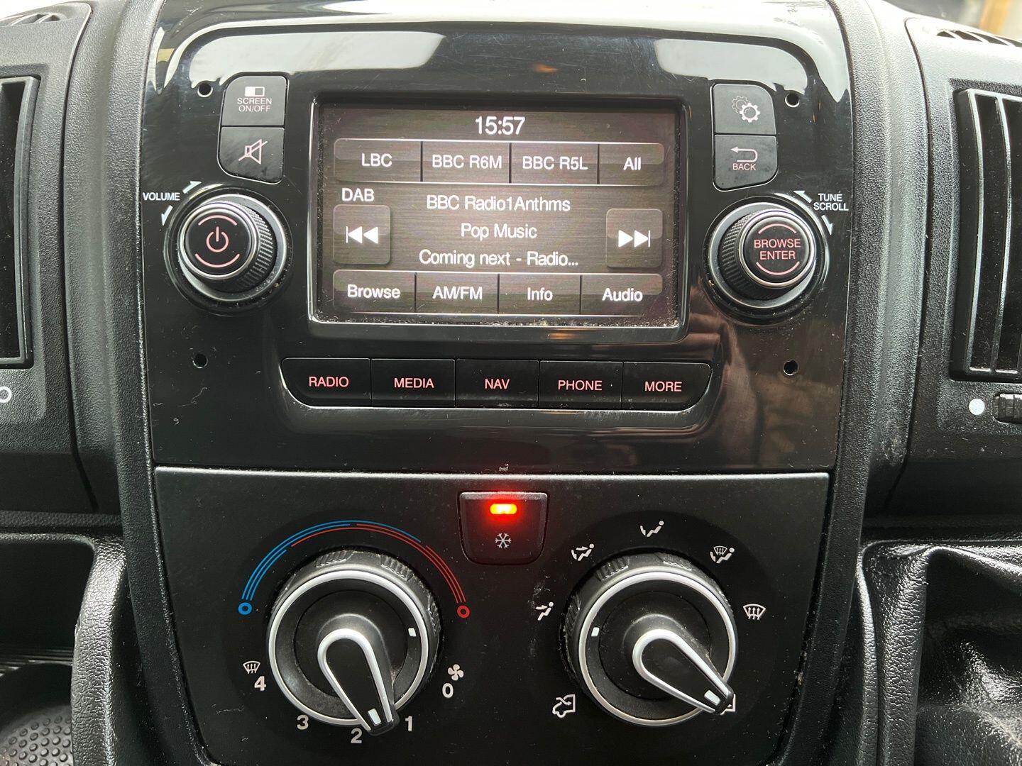 Used Citroen Relay 2021 for sale - 77838774: Photo 22