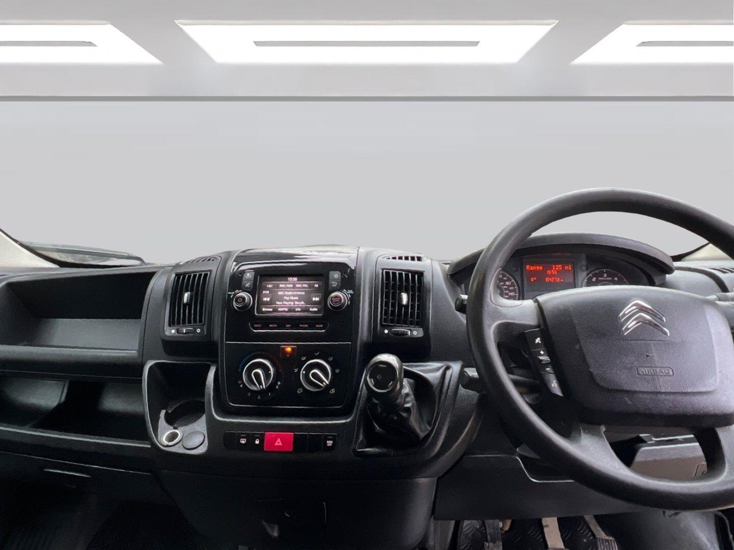 Used Citroen Relay 2021 for sale - 77838774: Photo 24