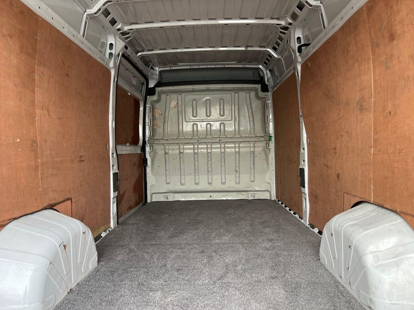 Used Citroen Relay 2021 for sale - 77838774: Photo 26