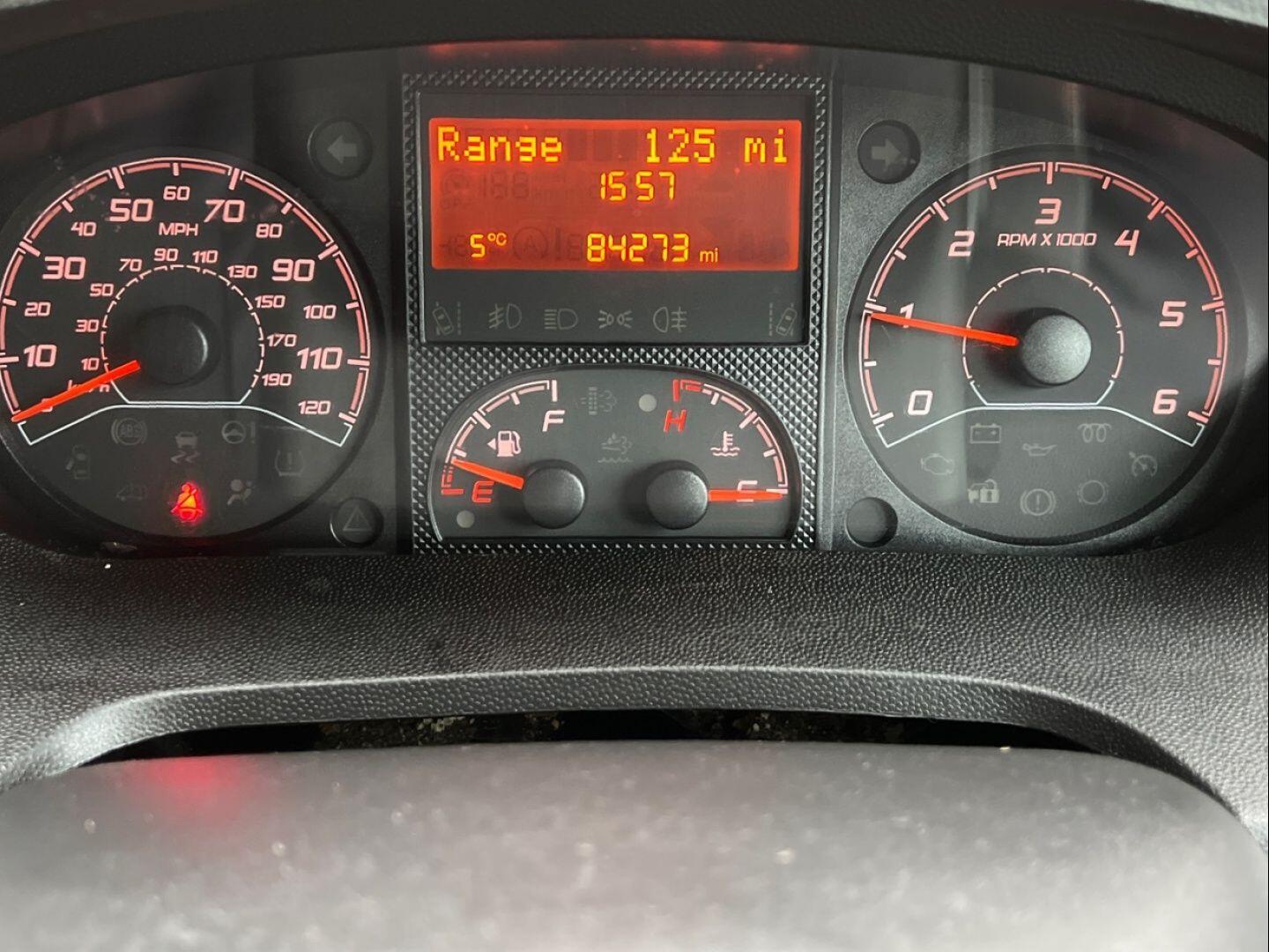 Used Citroen Relay 2021 for sale - 77838774: Photo 27