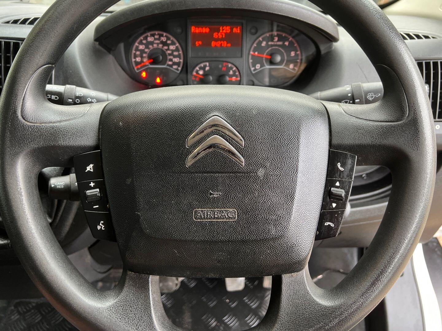 Used Citroen Relay 2021 for sale - 77838774: Photo 28