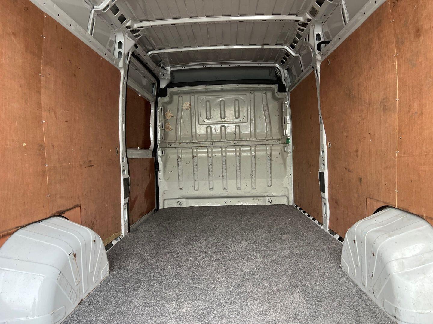 Used Citroen Relay 2021 for sale - 77838774: Photo 5